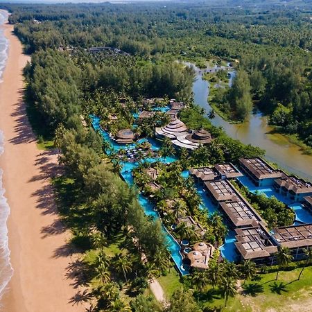 The Haven Khao Lak - Sha Extra Plus (Adults Only) Hotel Eksteriør billede