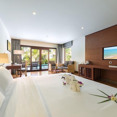 The Haven Khao Lak - Sha Extra Plus (Adults Only) Hotel Eksteriør billede