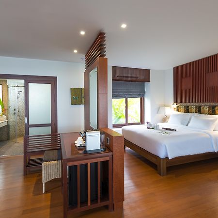 The Haven Khao Lak - Sha Extra Plus (Adults Only) Hotel Eksteriør billede