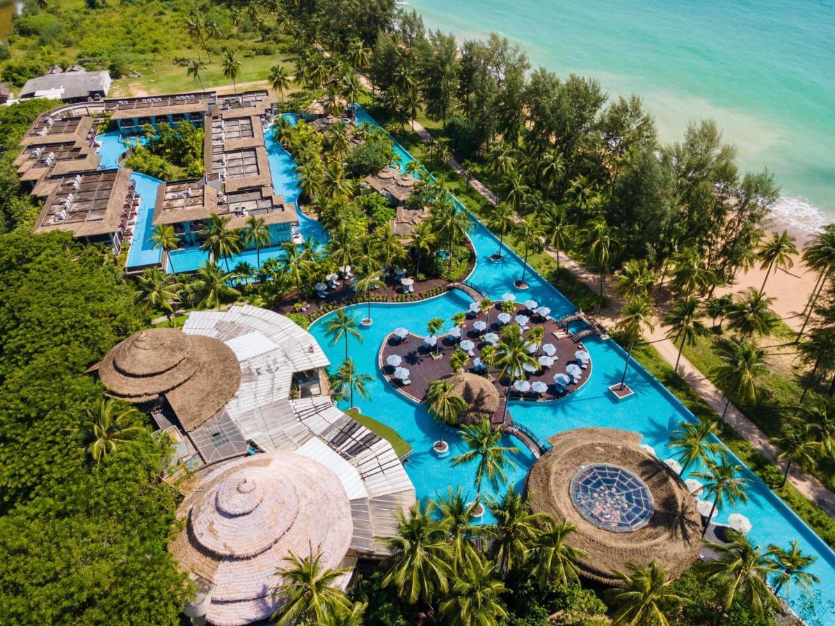 The Haven Khao Lak - Sha Extra Plus (Adults Only) Hotel Eksteriør billede