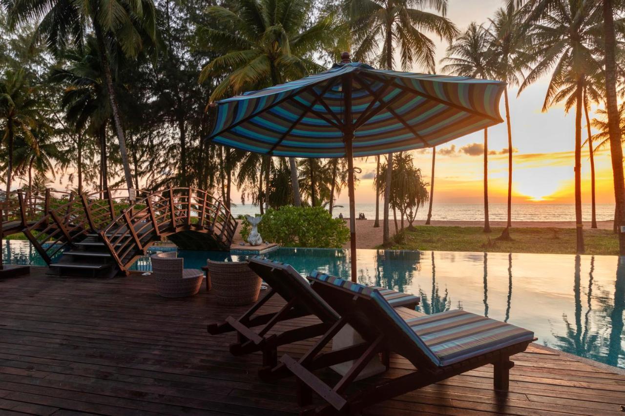 The Haven Khao Lak - Sha Extra Plus (Adults Only) Hotel Eksteriør billede