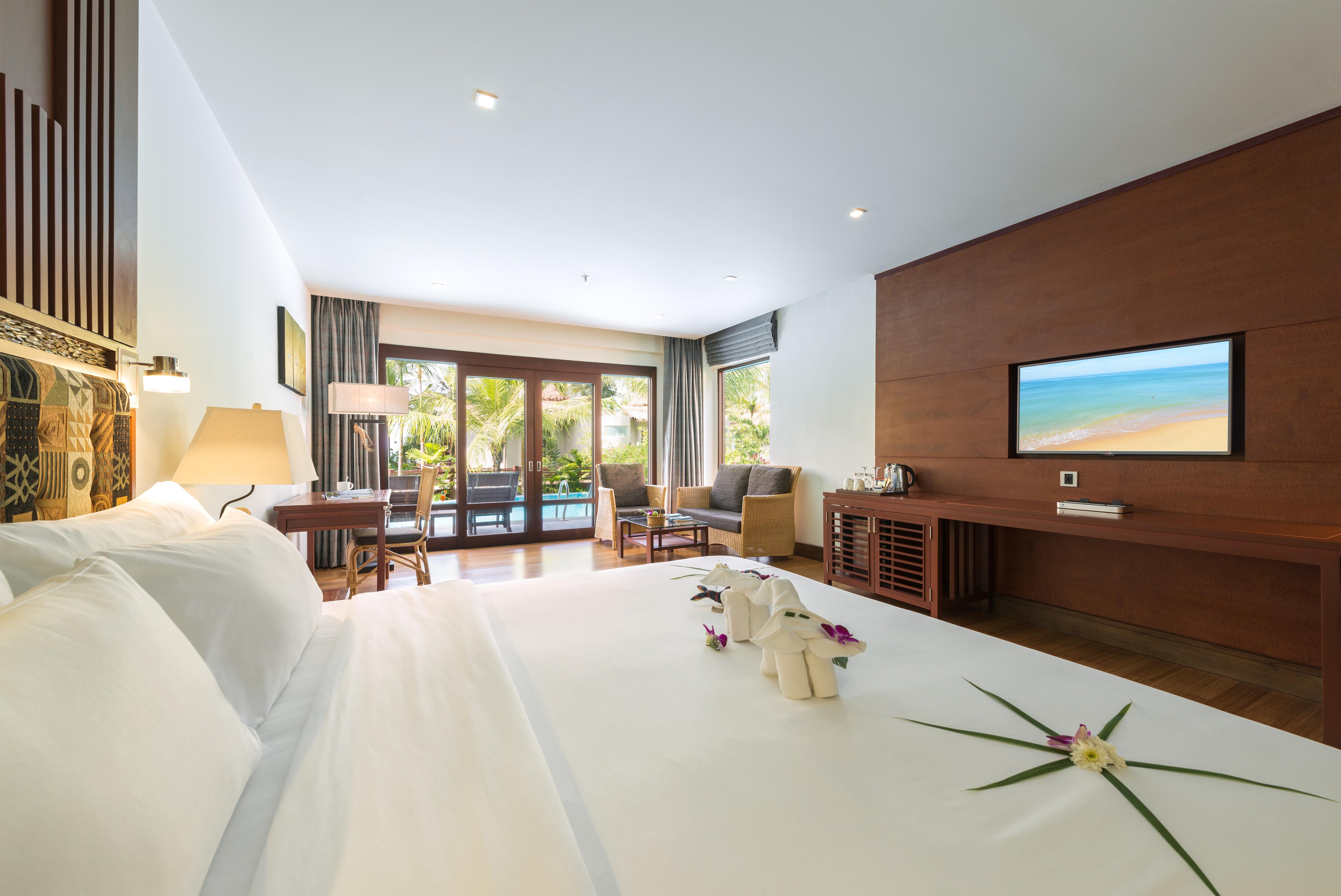 The Haven Khao Lak - Sha Extra Plus (Adults Only) Hotel Eksteriør billede