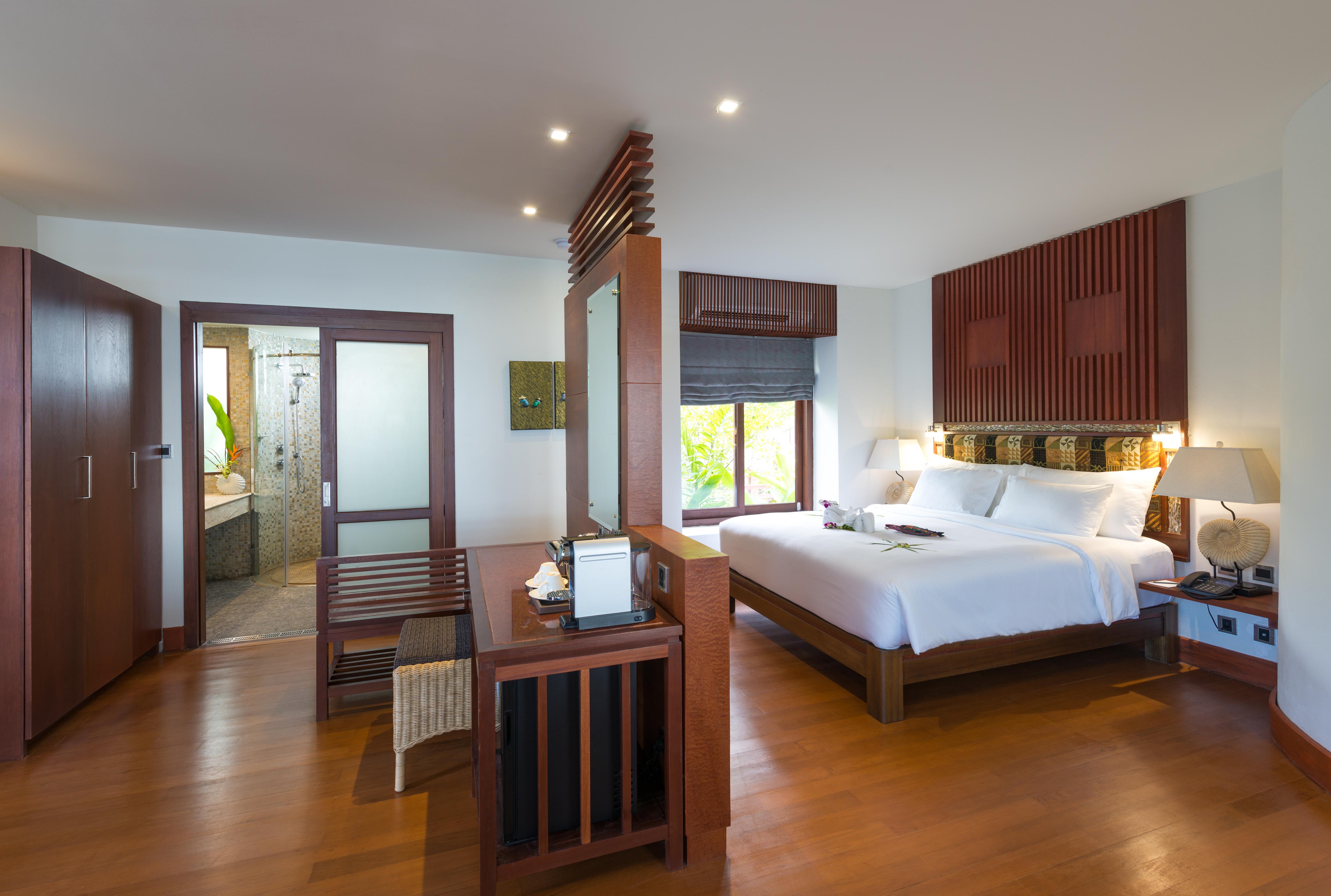 The Haven Khao Lak - Sha Extra Plus (Adults Only) Hotel Eksteriør billede