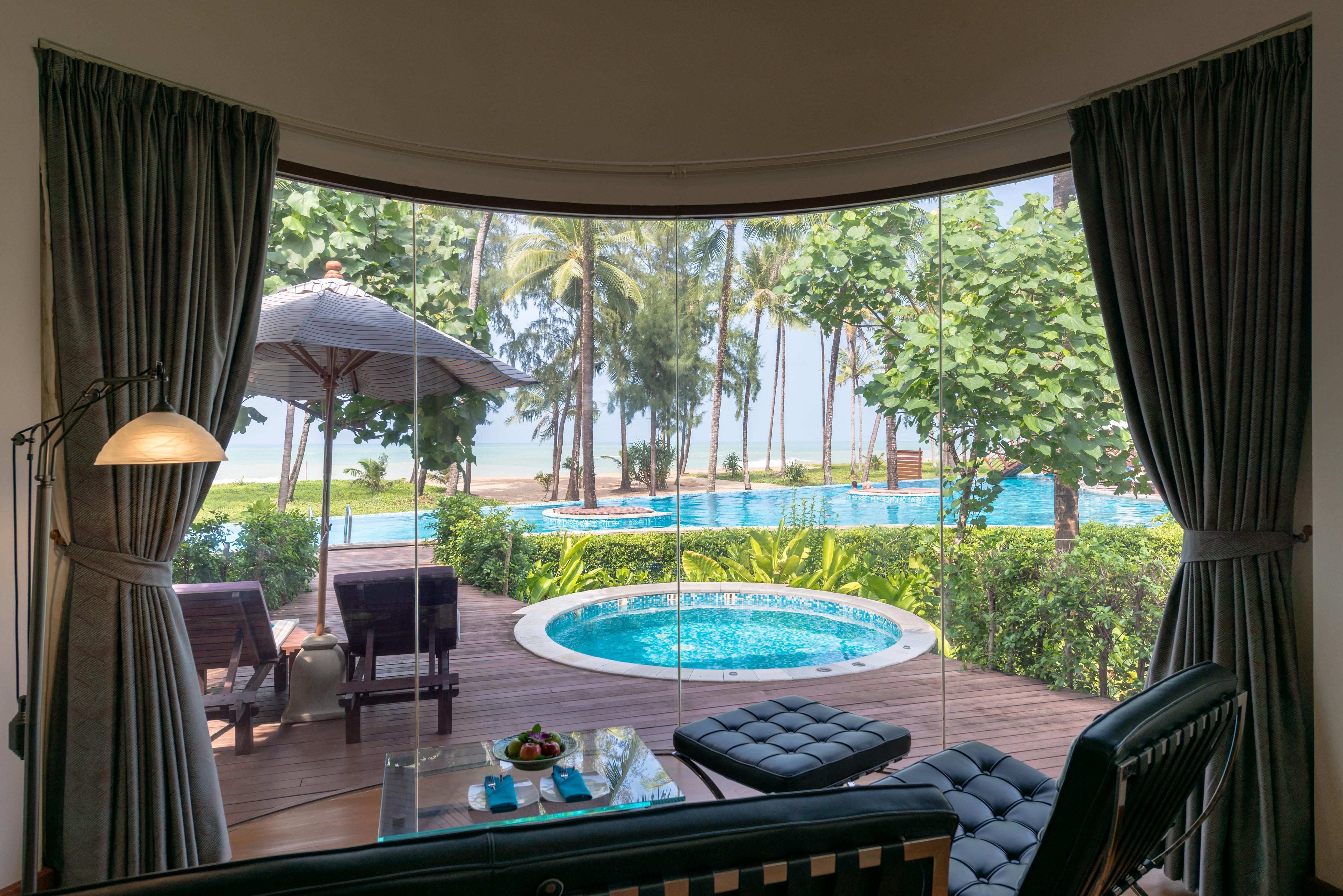 The Haven Khao Lak - Sha Extra Plus (Adults Only) Hotel Eksteriør billede