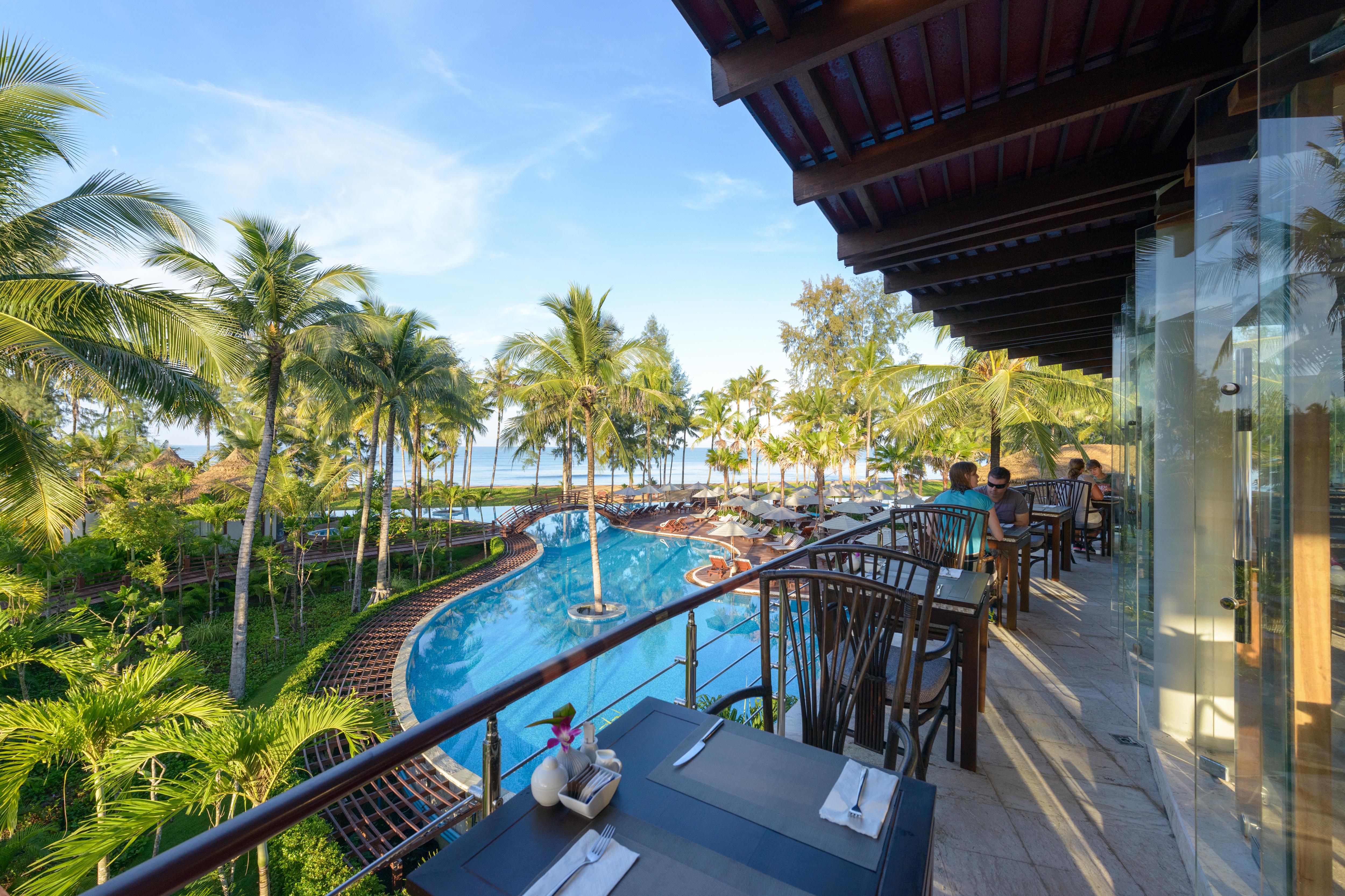 The Haven Khao Lak - Sha Extra Plus (Adults Only) Hotel Eksteriør billede