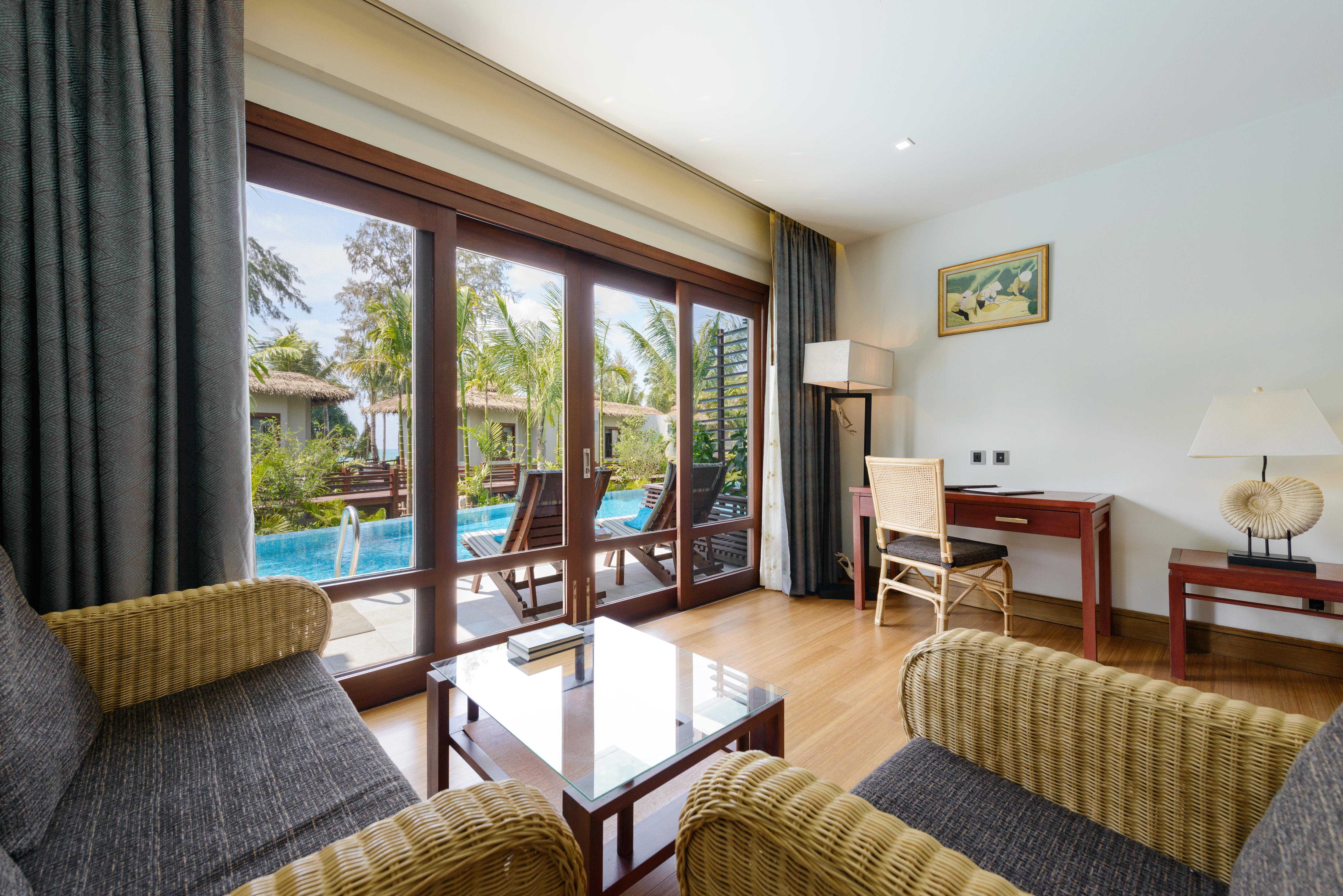 The Haven Khao Lak - Sha Extra Plus (Adults Only) Hotel Eksteriør billede